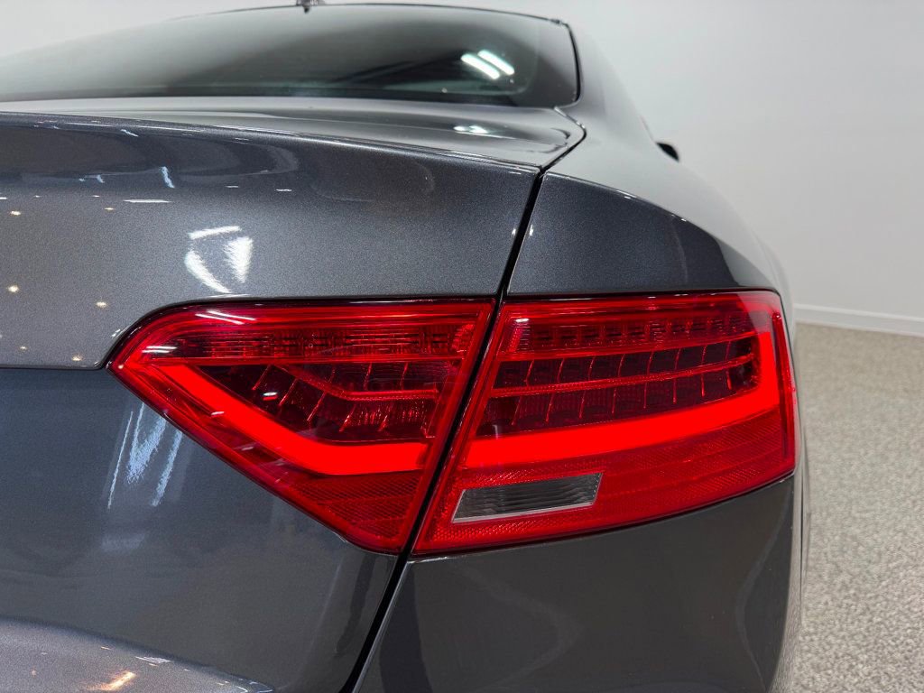 Used 2014 Audi RS 5 Coupe image 25