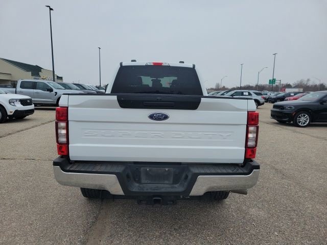 Used 2022 Ford F250 XLT image 22