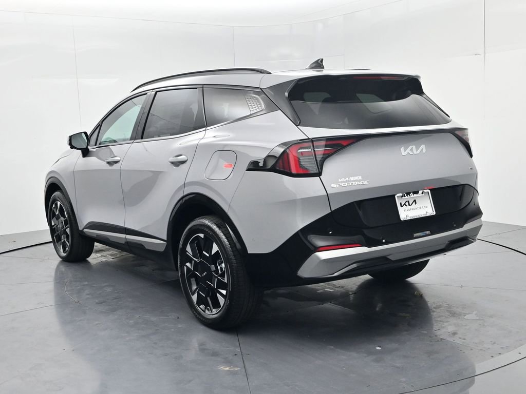 New 2026 Kia Sportage SX Prestige image 6
