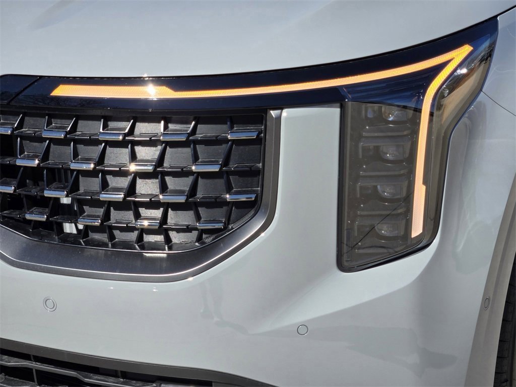 New 2026 Kia Carnival SX Prestige image 14