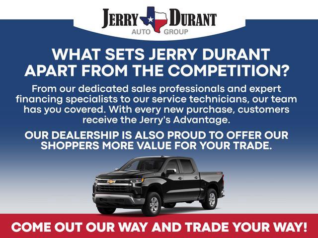 New 2026 GMC Sierra 2500 SLT w/ Texas SLT Premium Package image 6