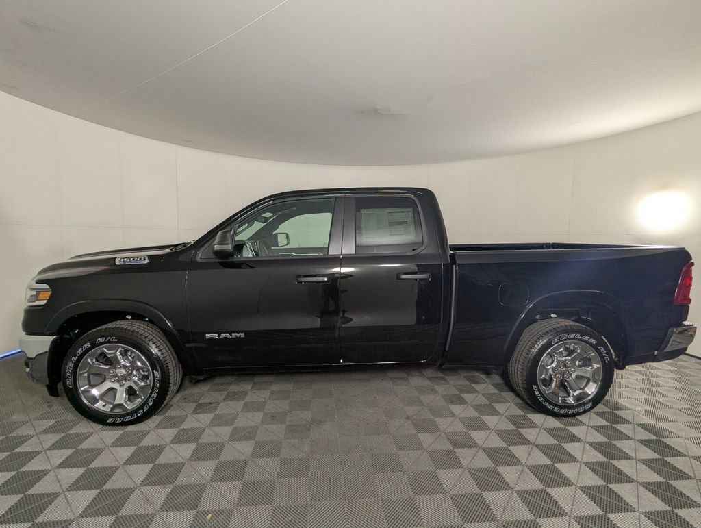 New 2026 RAM 1500 Big Horn image 5