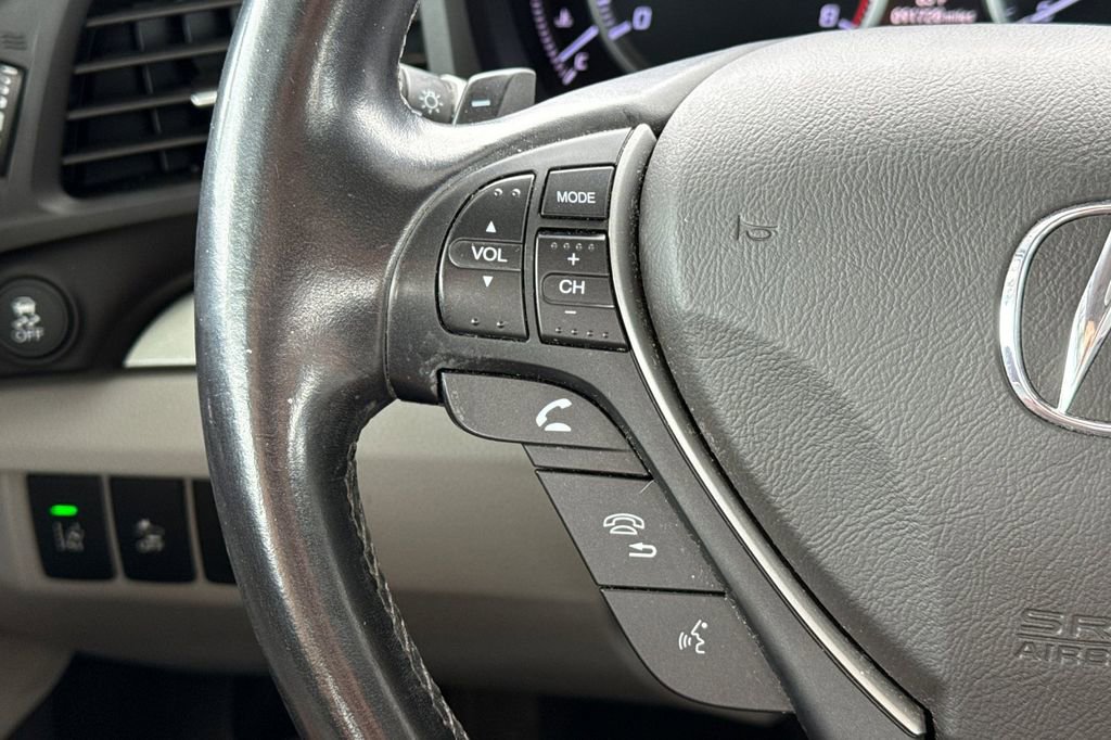 Used 2020 Acura ILX image 33