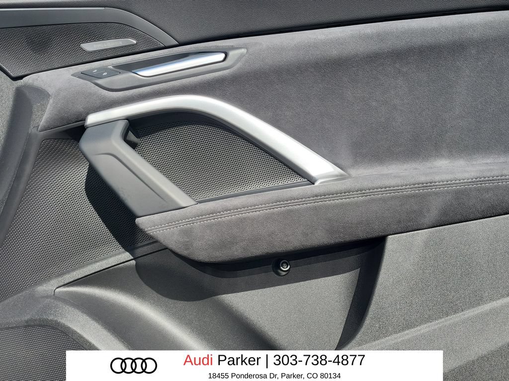 New 2026 Audi SQ5 Premium Plus AWD/4WD image 13