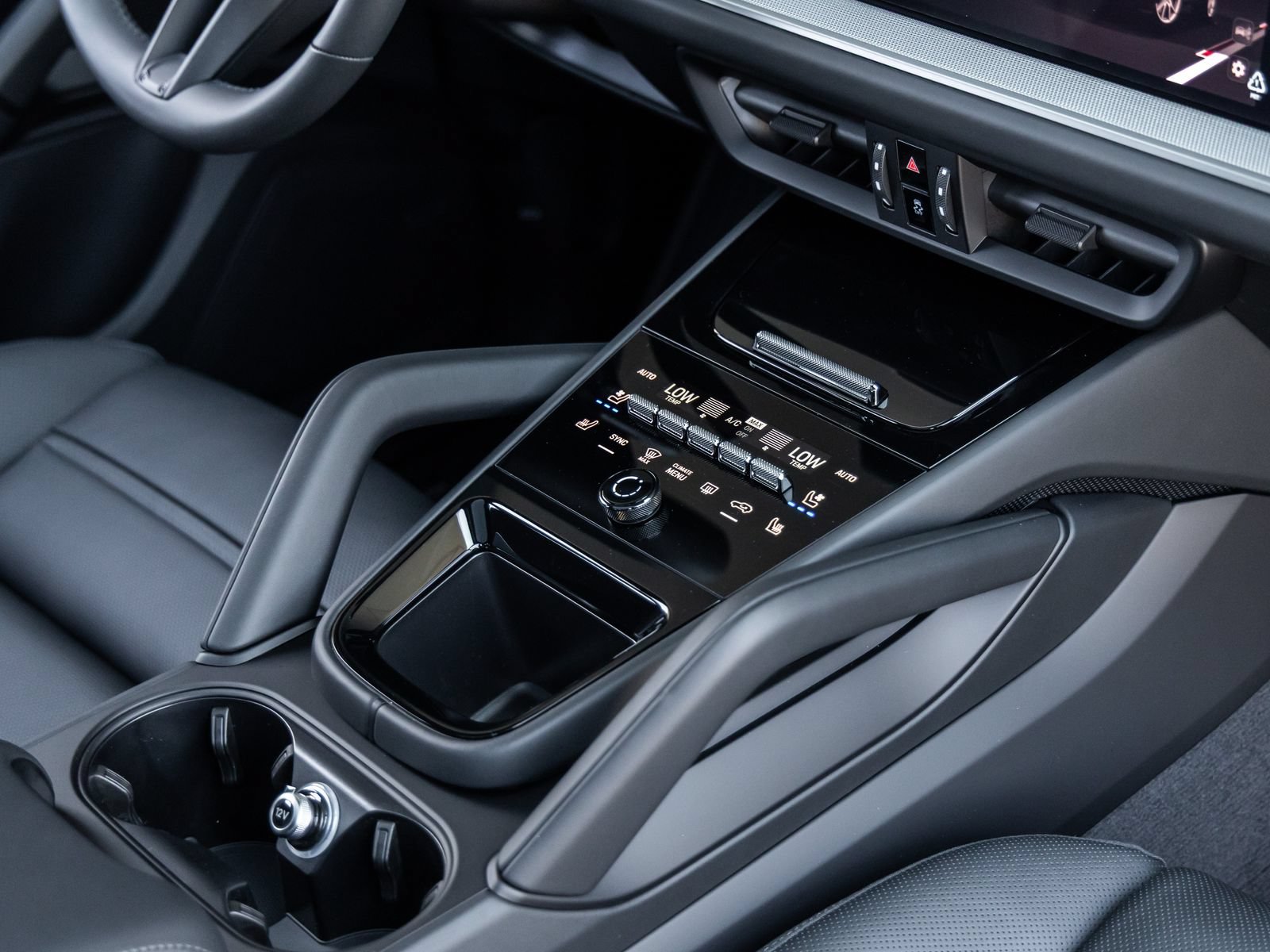 Certified 2026 Porsche Cayenne S AWD/4WD image 33