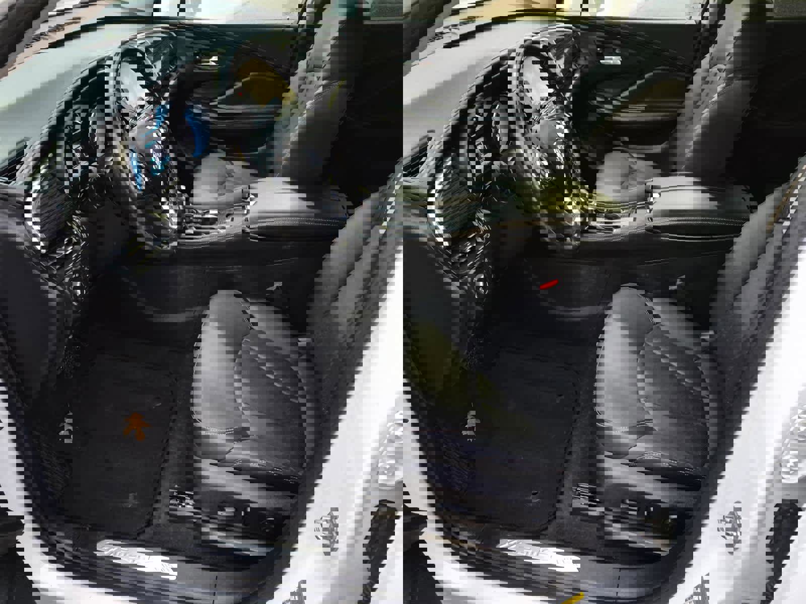 Used 2017 Buick Envision Essence image 11