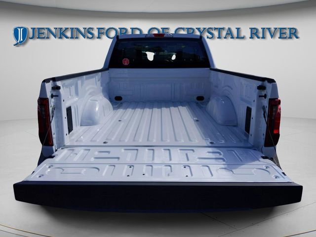 Certified 2024 Ford F150 XL image 10