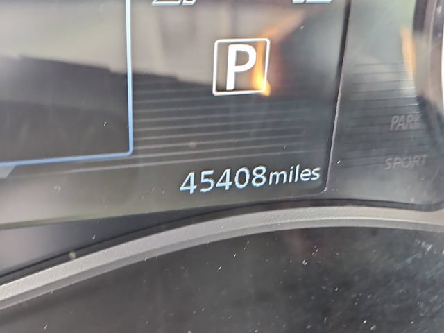 Certified 2024 Nissan Kicks SR w/ SR Premium Package FWD image 30