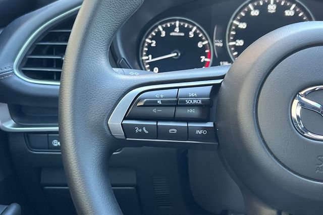 Used 2026 MAZDA MAZDA3 s FWD image 25