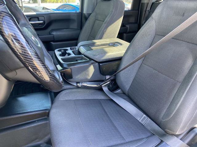 Used 2024 GMC Sierra 2500 Pro image 14