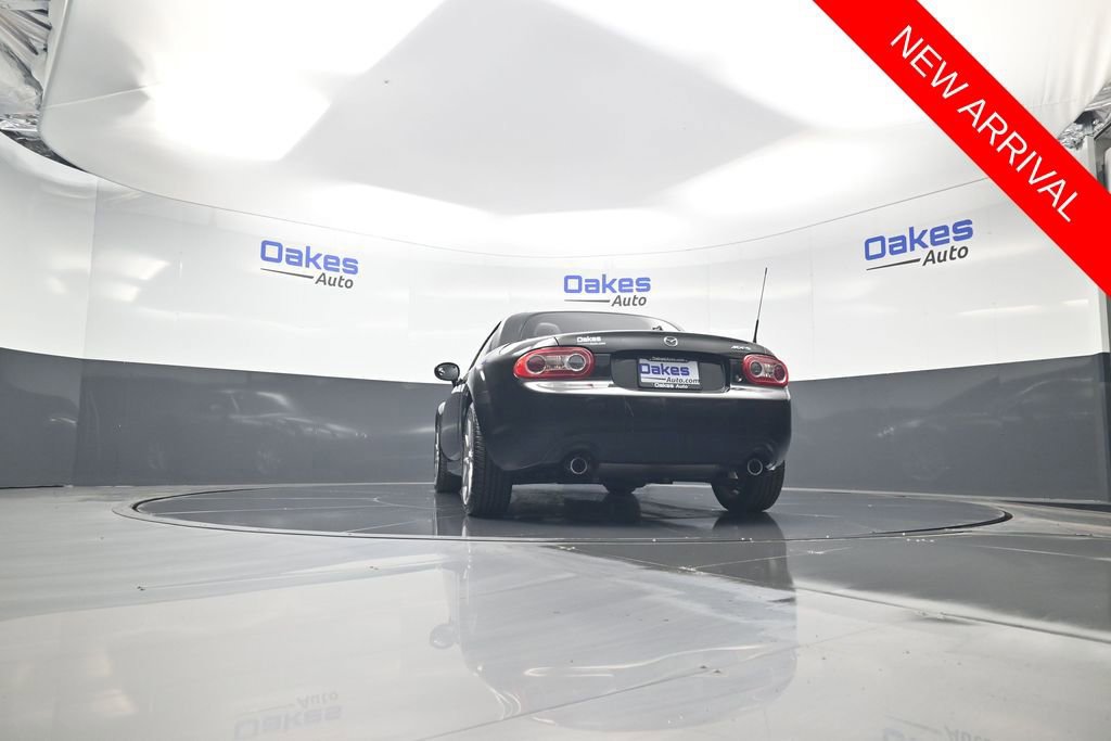 Used 2011 MAZDA MX-5 Miata Grand Touring image 33