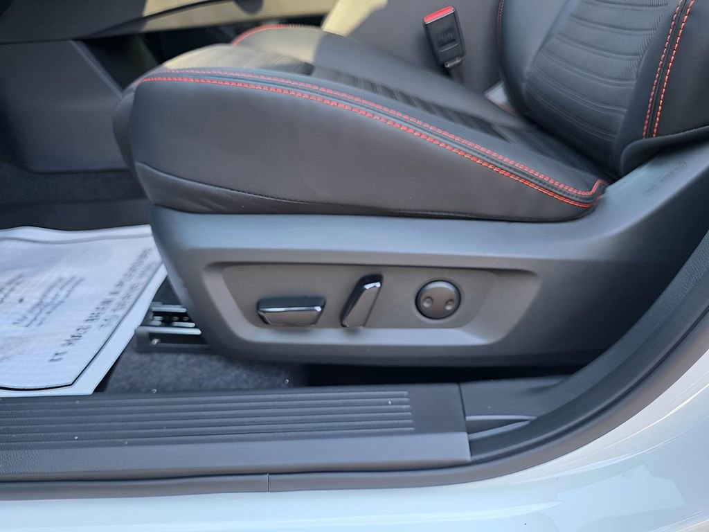 New 2026 Nissan Rogue SV image 20