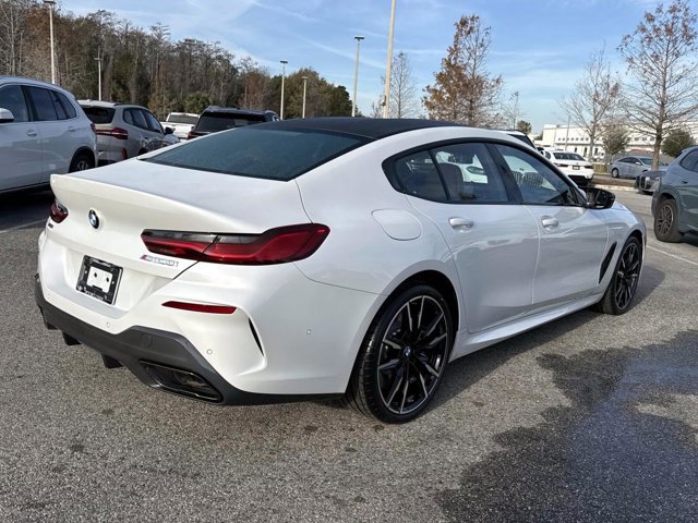 New 2026 BMW M850i xDrive M850i image 3