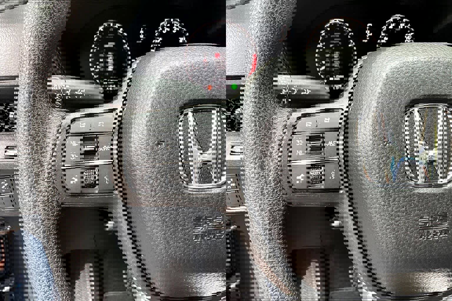 Used 2024 Honda CR-V EX image 24