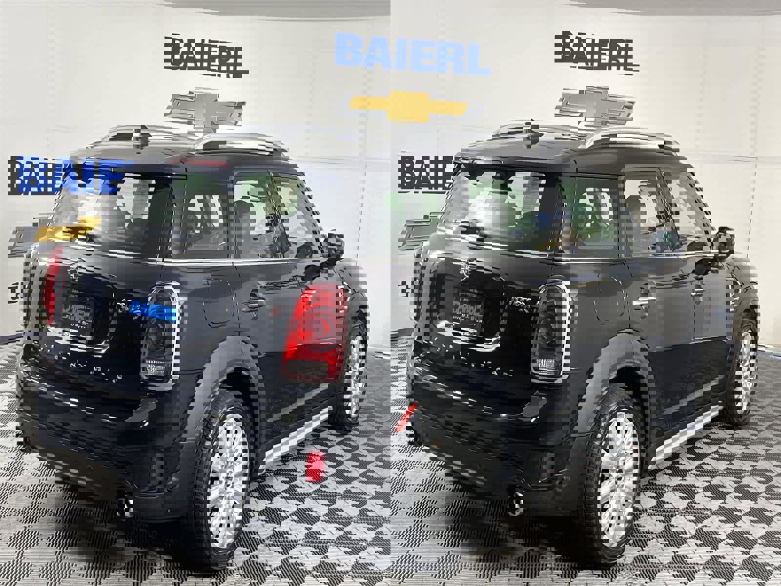 Used 2020 MINI Cooper Countryman S image 5