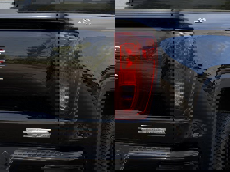 New 2026 GMC Sierra 1500 Elevation w/ Elevation Select Package image 11