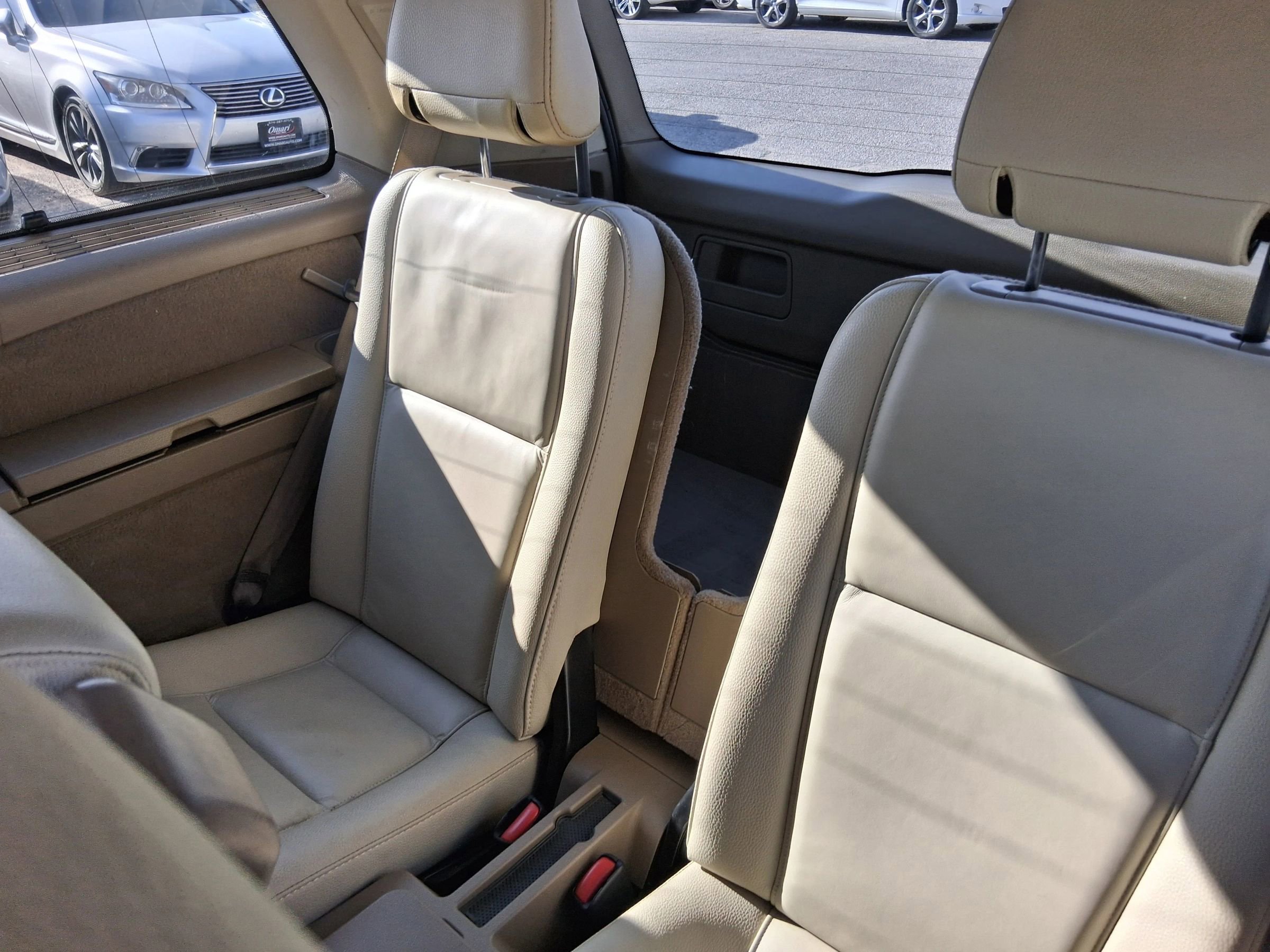 Used 2011 Volvo XC90 3.2 image 15