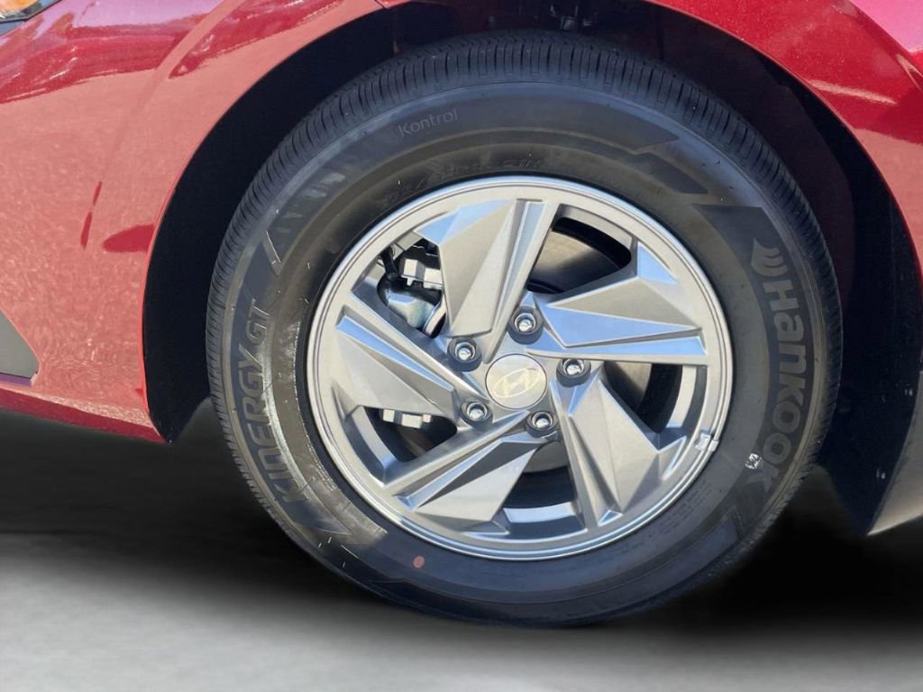 New 2026 Hyundai Elantra SE image 34