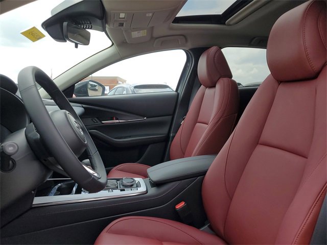 New 2025 MAZDA CX-30 AWD 2.5 S w/ Preferred Package image 5