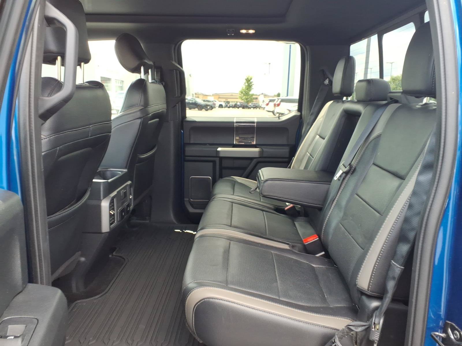 Used 2018 Ford F150 Raptor w/ Equipment Group 802A Luxury AWD/4WD image 29