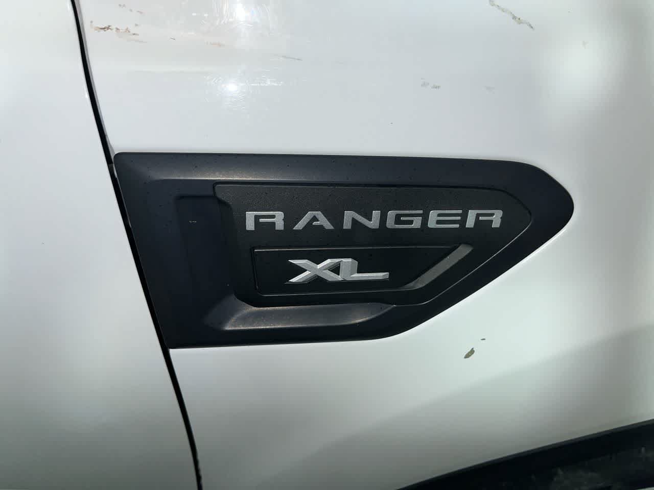 Used 2021 Ford Ranger XL w/ XL Power Equipment Group RWD image 11