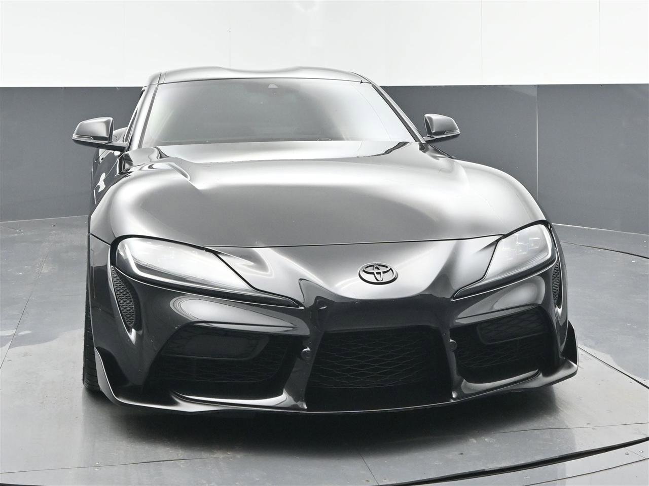 Used 2021 Toyota Supra A91 Edition w/ Driver Assist Package RWD image 2