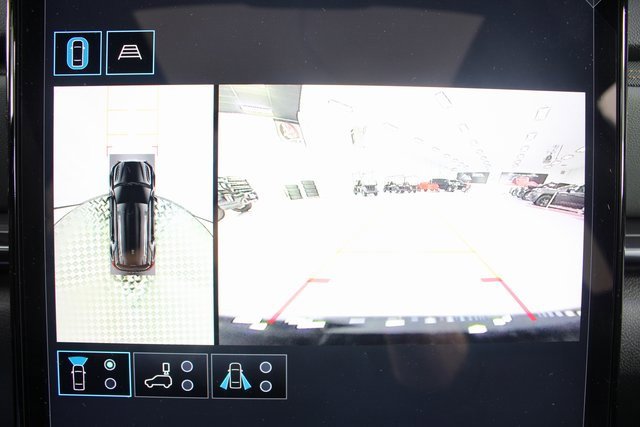 New 2026 GMC Terrain AT4 w/ Convenience Package III image 4