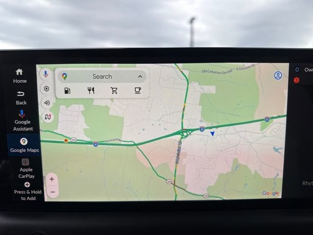 New 2026 Honda Pilot EX-L image 16