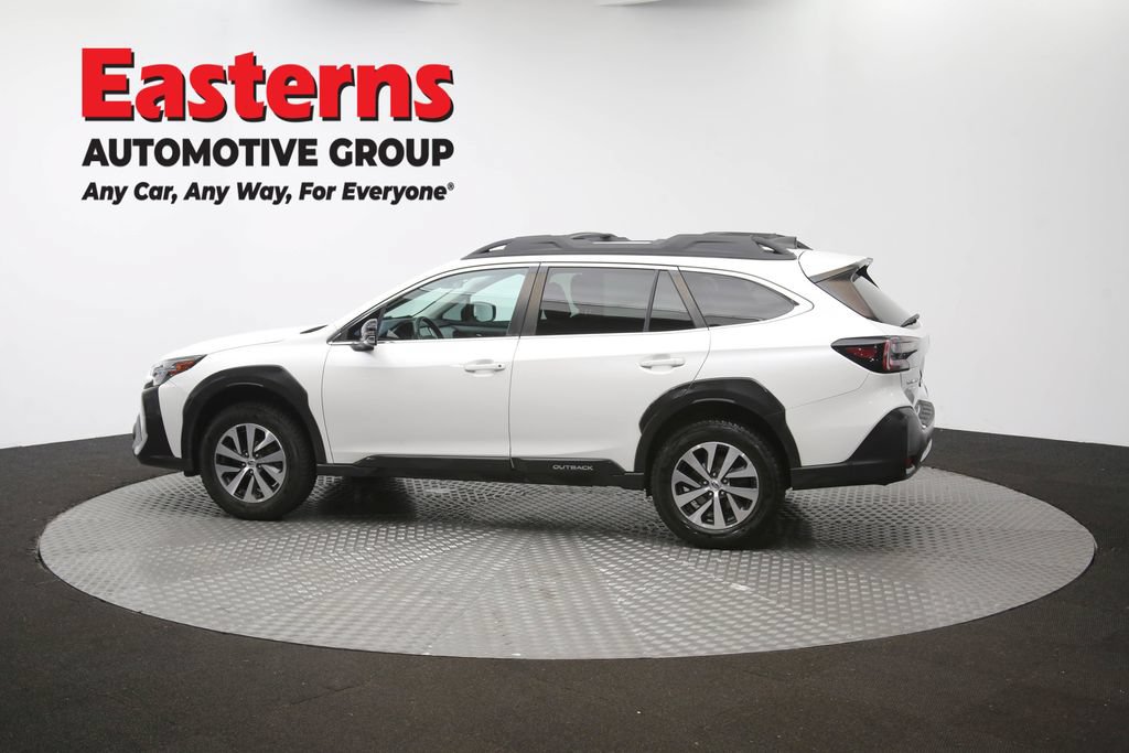 Used 2023 Subaru Outback Premium AWD/4WD image 61
