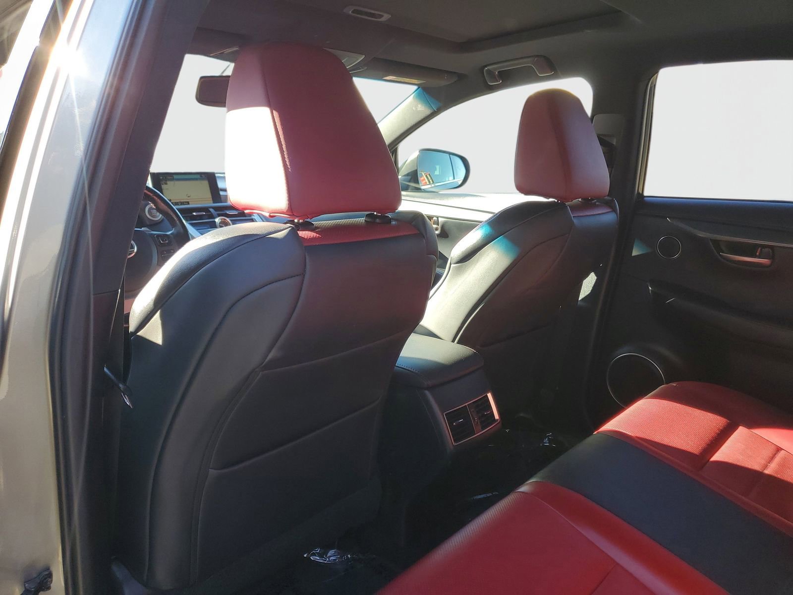 Used 2017 Lexus NX 200t F Sport image 15