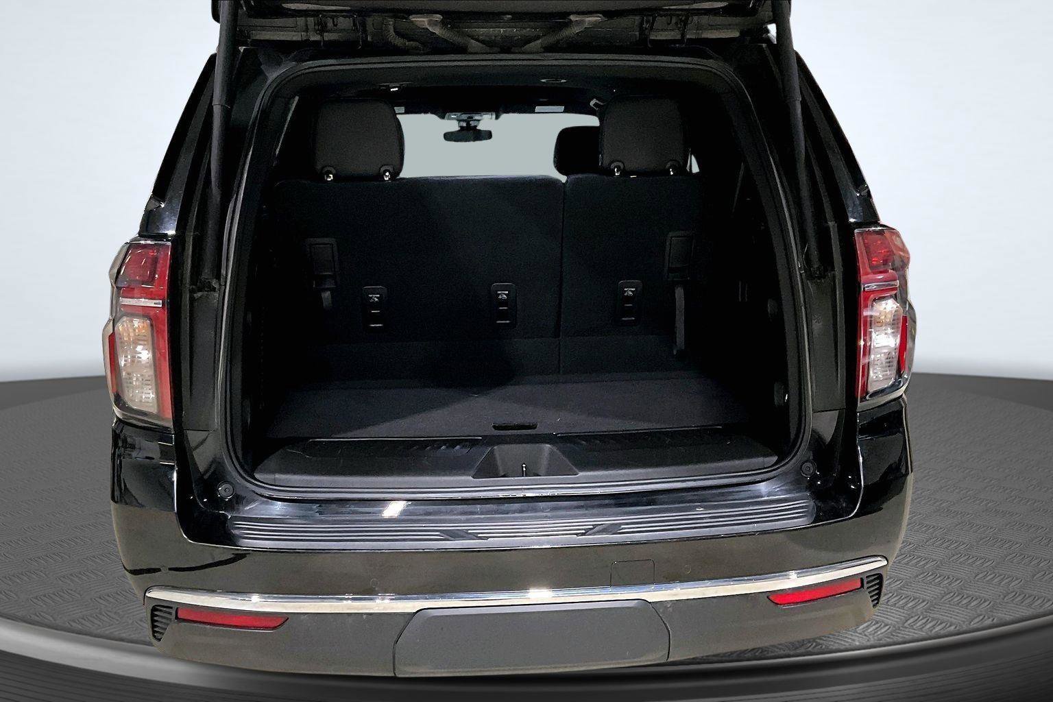 Used 2021 Chevrolet Tahoe LT image 5