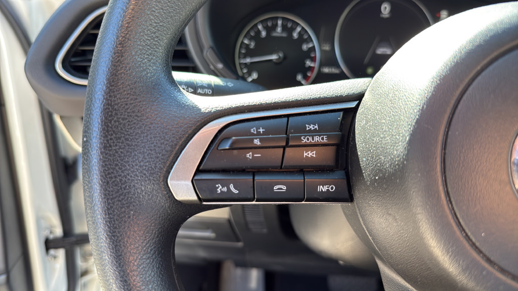 Certified 2024 MAZDA CX-30 AWD 2.5 S image 20