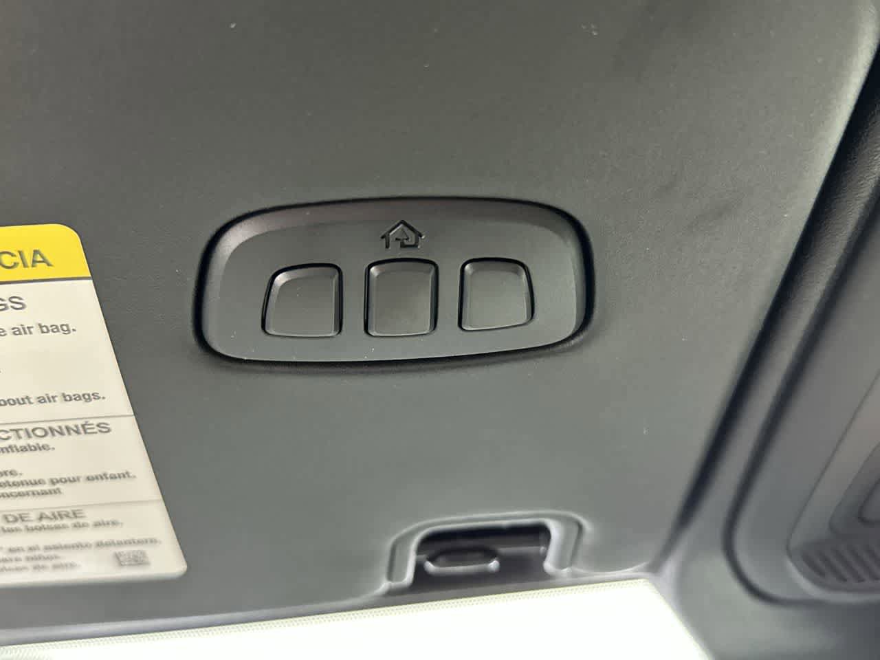 Used 2022 Ford Bronco Wildtrak AWD/4WD image 36