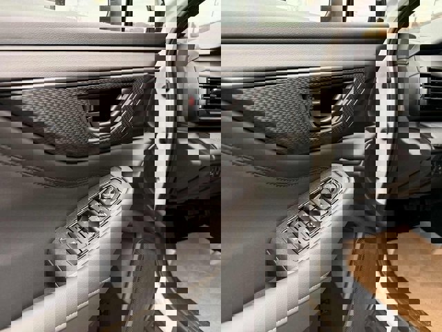 New 2025 Subaru Outback Wilderness image 20