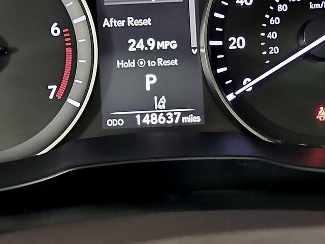 Used 2016 Lexus ES 350 w/ Luxury Package w/Wood Trim FWD image 20