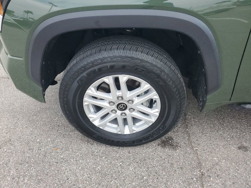 Used 2023 Toyota Tundra SR5 image 17