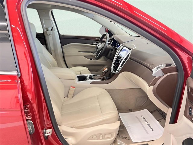 Used 2015 Cadillac SRX Performance w/ Driver Awareness Package image 13