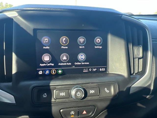 Used 2022 GMC Terrain SLE w/ Driver Convenience Package FWD image 18