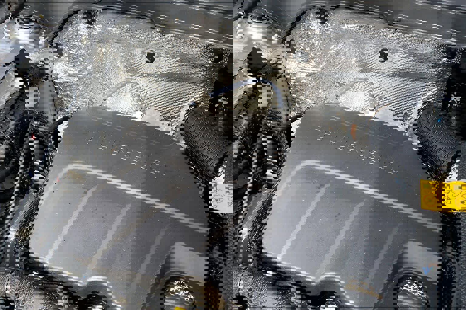 Used 2026 Chevrolet Trax ACTIV w/ Driver Confidence Package image 32