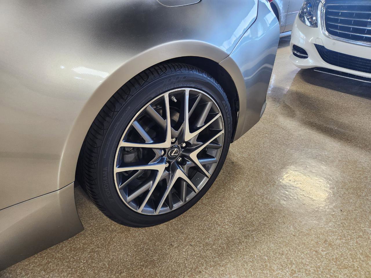 Used 2017 Lexus RC 350 F Sport image 43