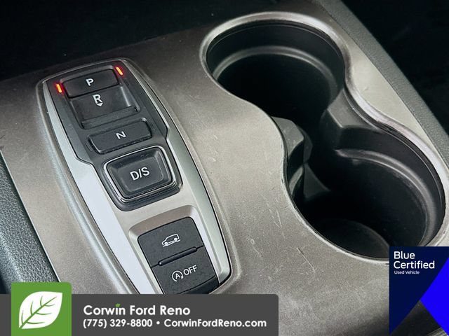 Used 2021 Honda Pilot EX-L image 19