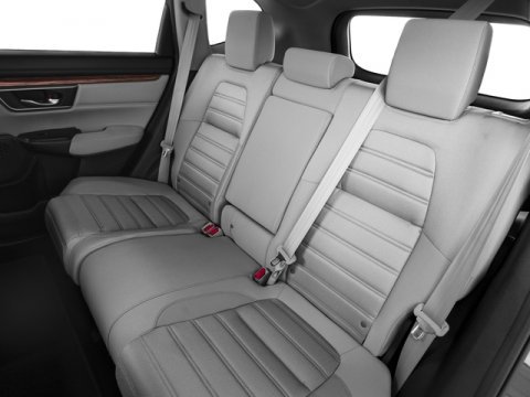 Used 2017 Honda CR-V EX image 14