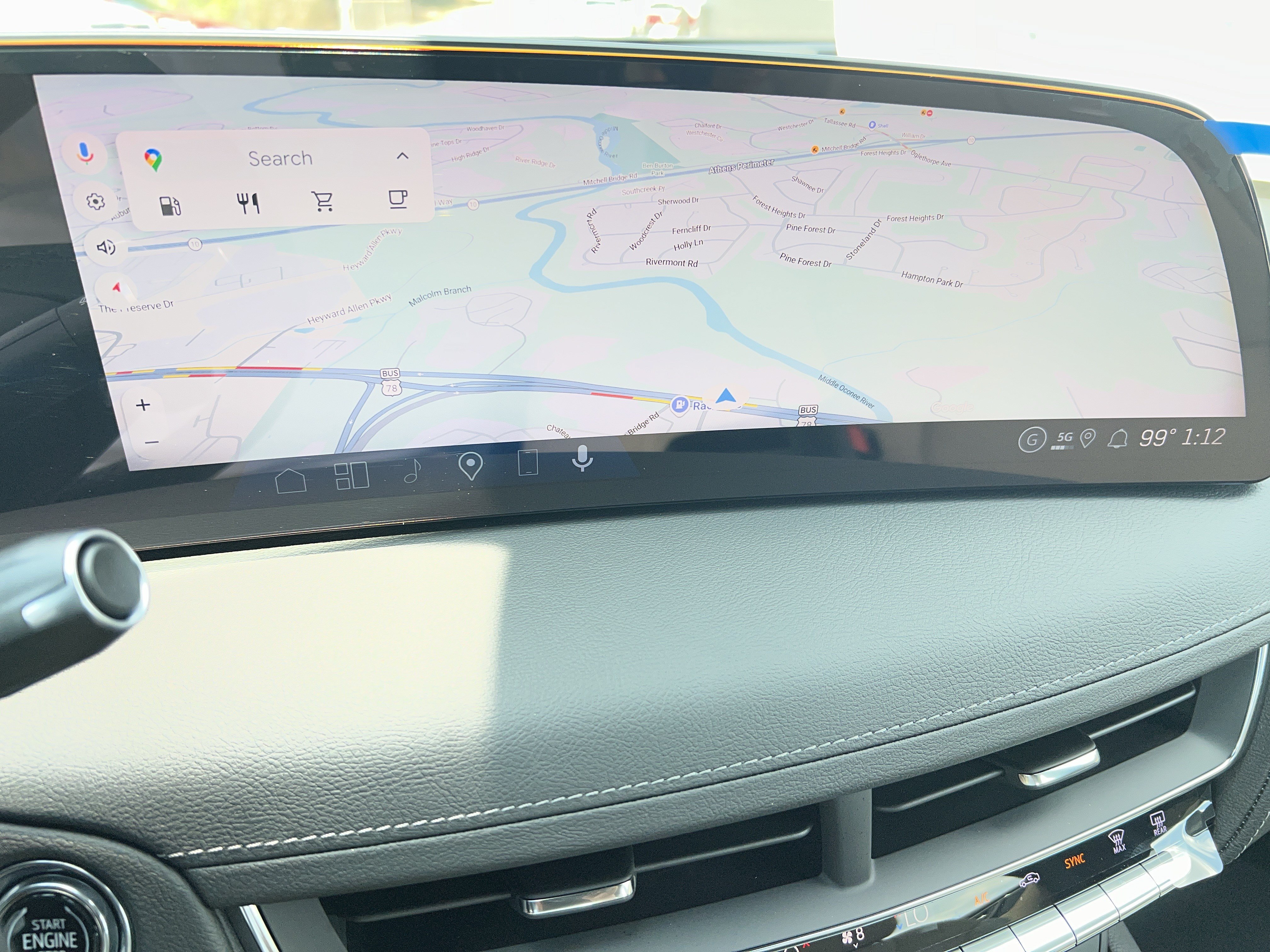 New 2026 Cadillac CT5 Premium Luxury RWD image 25