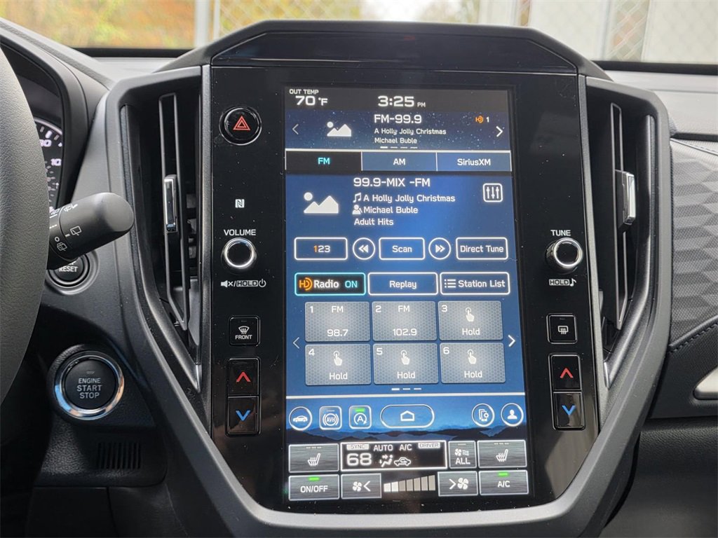 New 2026 Subaru Forester Premium image 19