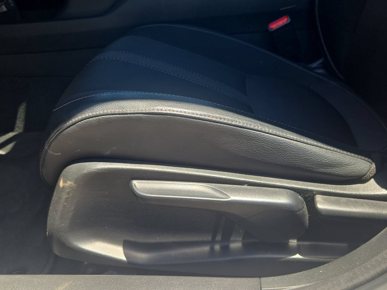 Used 2020 Honda Civic Sport image 27