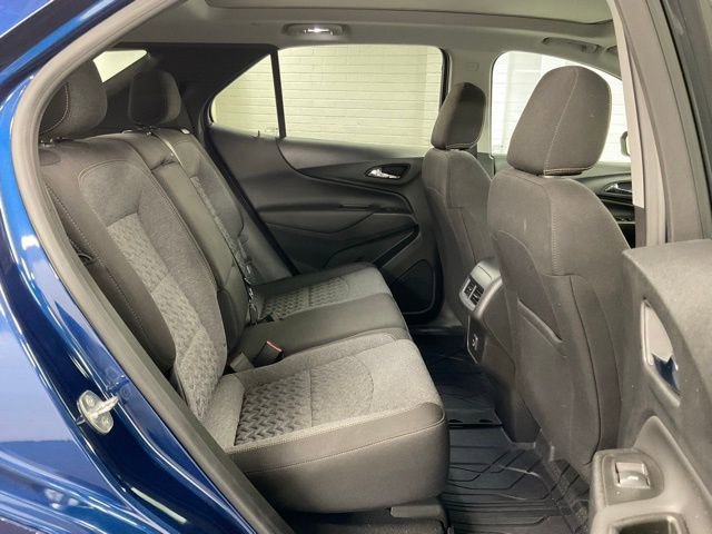 Used 2022 Chevrolet Equinox LT FWD image 15