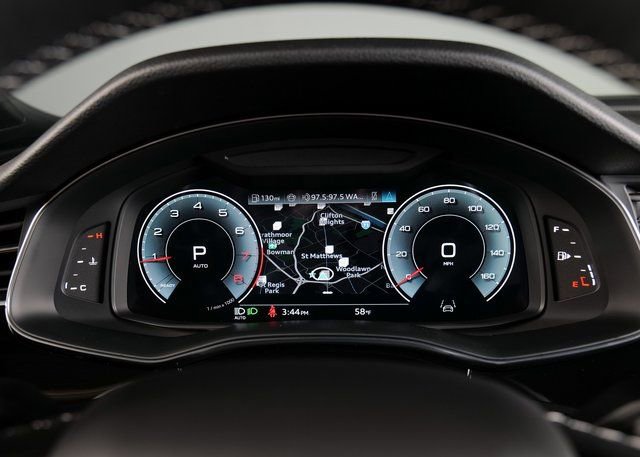 Certified 2025 Audi Q7 2.0T Premium Plus w/ Premium Plus Package image 18