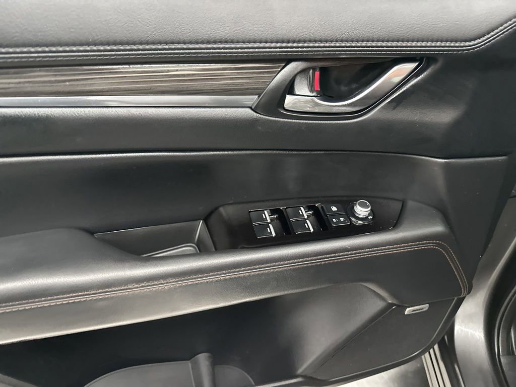 Used 2019 MAZDA CX-5 Grand Touring FWD image 10