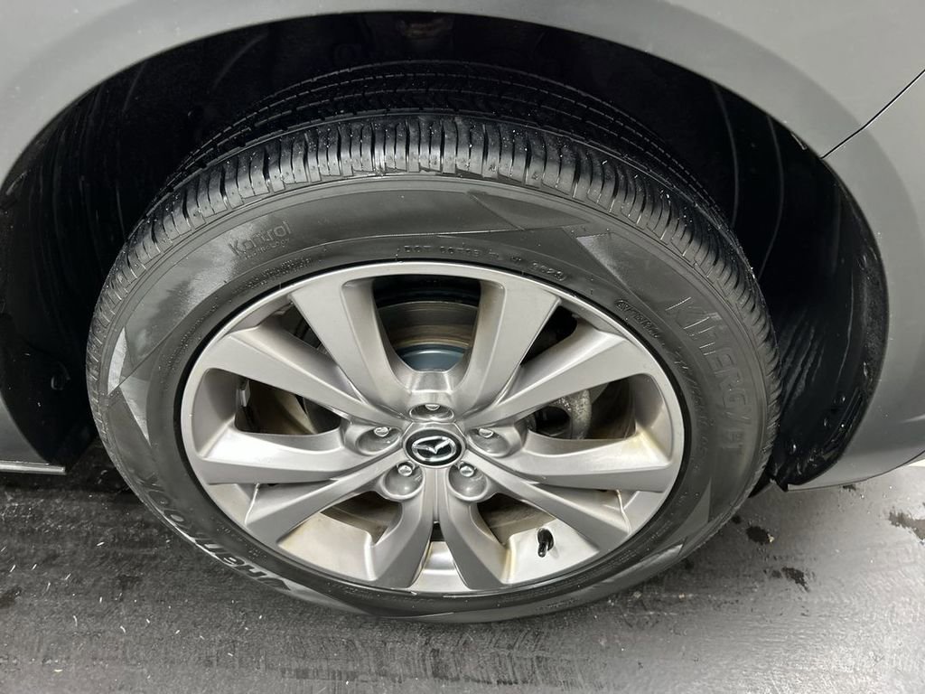 Used 2020 MAZDA CX-30 AWD w/ Preferred Package image 8