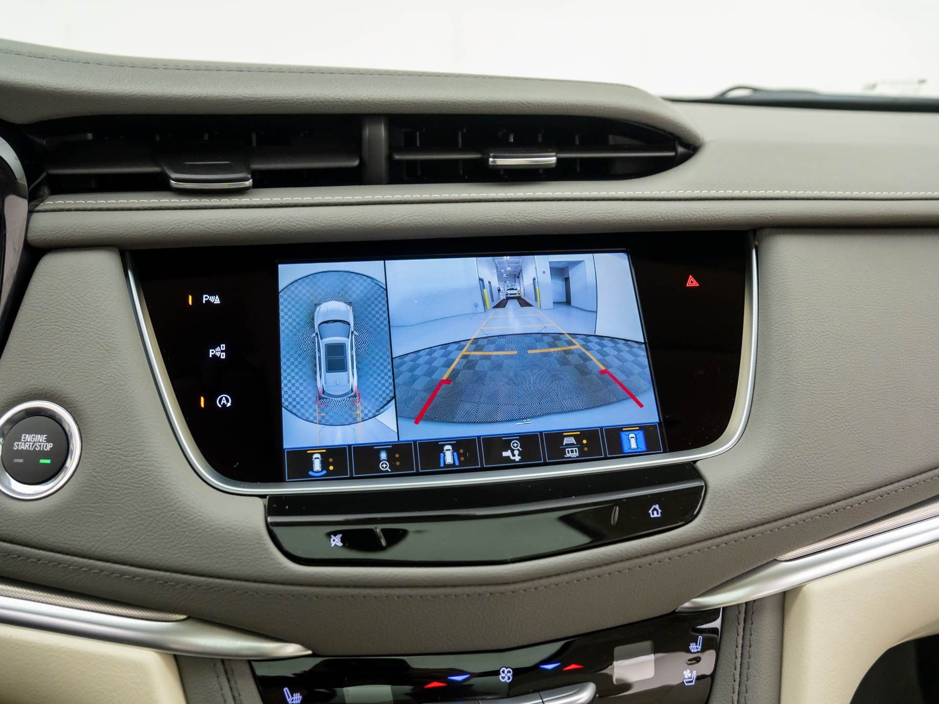 New 2026 Cadillac XT5 Premium Luxury w/ Driver Assist Package image 28